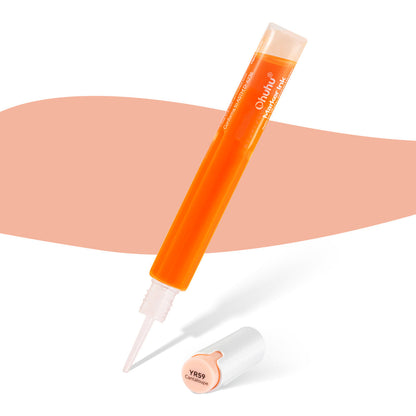 Ohuhu Marker Ink YR59 / YR070 Refill for Alcohol marker | Ohuhu Popular