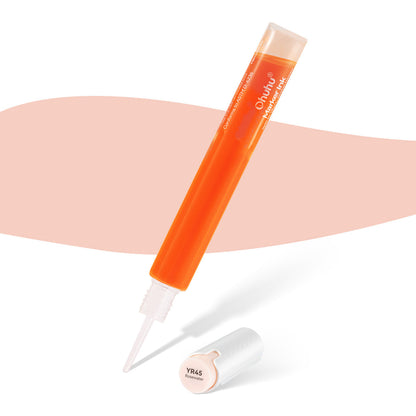Ohuhu Marker Ink YR45 / E030 Refill for Alcohol marker | Ohuhu Trusted