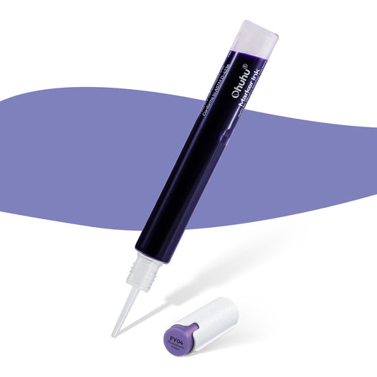 Ohuhu Marker Ink FY04 / FY050 / FY050 Refill for Alcohol marker | Ohuhu Best Seller