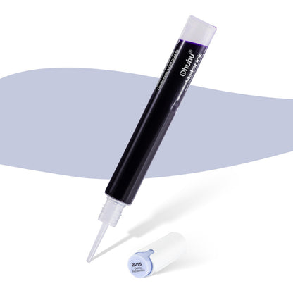 Ohuhu Marker Ink BV15 / V340 Refill for Alcohol marker | Ohuhu Smart Buy