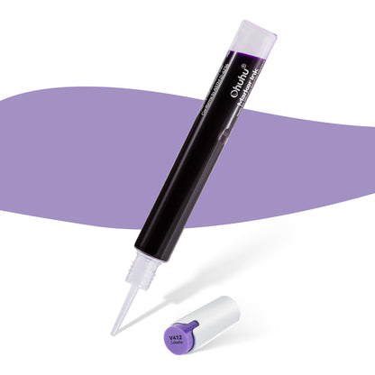 Ohuhu Marker Ink V412 / V270 Refill for Alcohol marker | Ohuhu Latest