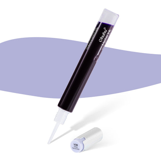 Ohuhu Marker Ink V38 / R24 / V189 Refill for Alcohol marker | Ohuhu Smart Buy