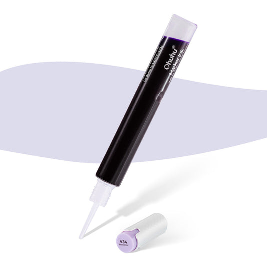 Ohuhu Marker Ink V34 / V330 Refill for Alcohol marker | Ohuhu Value