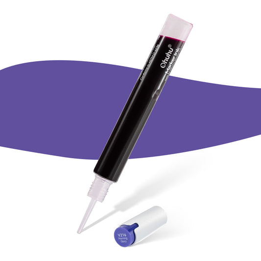 Ohuhu Marker Ink V216 / R17 Refill for Alcohol marker | Ohuhu Popular