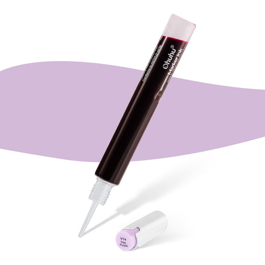 Ohuhu Marker Ink V14 / V030 Refill for Alcohol marker | Ohuhu Latest