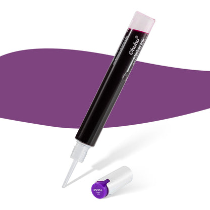 Ohuhu Marker Ink RV316 / R16 / V651 Refill for Alcohol marker | Ohuhu Hot Sale