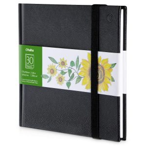 Ohuhu Marker Pads Art Sketchbooks for Markers | Ohuhu Premium