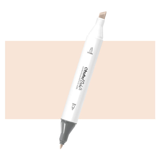 Ohuhu Oahu E494 / YR04 Individual Marker, Fine & Chisel | Ohuhu Deals