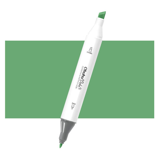 Ohuhu Oahu G472 / G310 Individual Marker, Fine & Chisel | Ohuhu Featured