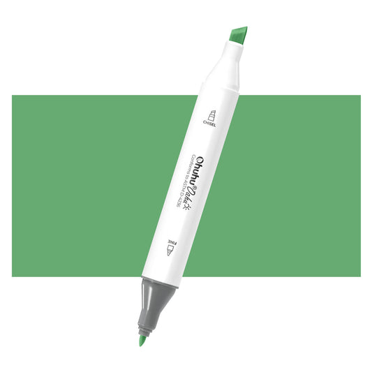 Ohuhu Oahu G483 / G410 Individual Marker, Fine & Chisel | Ohuhu Essential