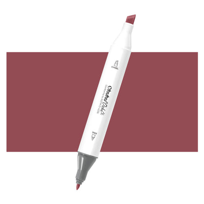 Ohuhu Oahu R865 / R215 Individual Marker, Fine & Chisel | Ohuhu Sale
