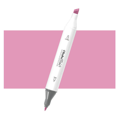 Ohuhu Oahu RV210 / RV08 Individual Marker, Fine & Chisel | Ohuhu Hot Sale