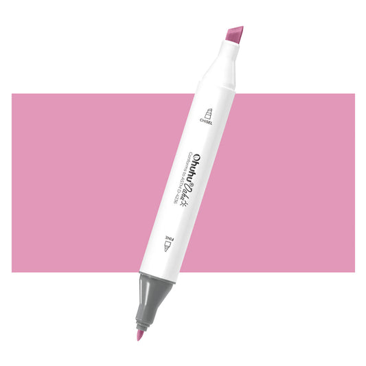 Ohuhu Oahu RV210 / RV08 Individual Marker, Fine & Chisel | Ohuhu Hot Sale