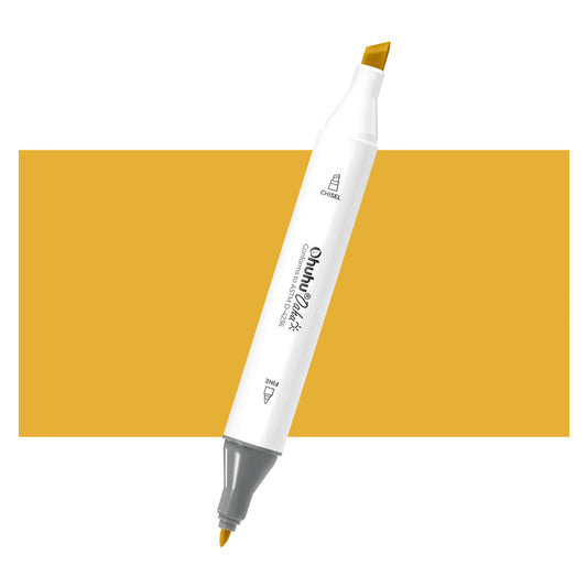 Ohuhu Oahu Y696 / Y111 Individual Marker, Fine & Chisel | Ohuhu Latest