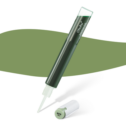 Ohuhu Marker Ink YG312 / G270 Refill for Alcohol marker | Ohuhu Latest
