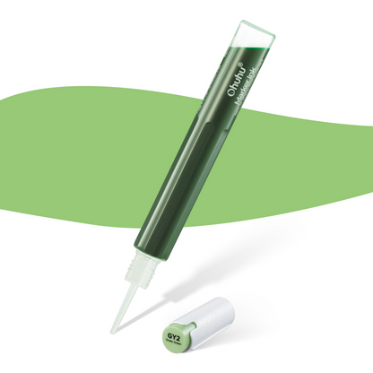 Ohuhu Marker Ink G410 / G483 / GY2 Refill for Alcohol marker | Ohuhu Customer Favorite