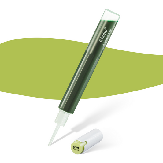 Ohuhu Marker Ink YG211 / GY5 Refill for Alcohol marker | Ohuhu Popular