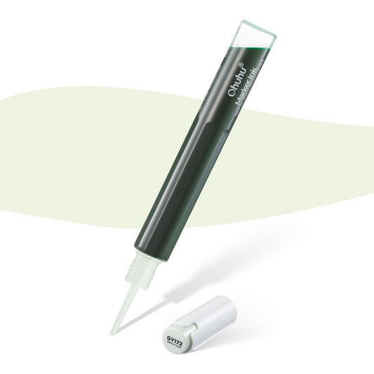 Ohuhu Marker Ink G43 / GY172 Refill for Alcohol marker | Ohuhu Top Pick