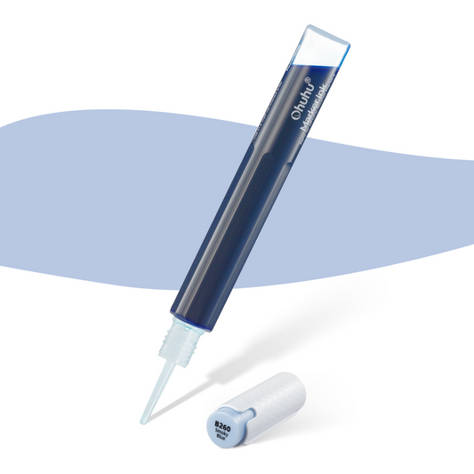 Ohuhu Marker Ink BV48 / B291 / B260 Refill for Alcohol marker | Ohuhu Popular