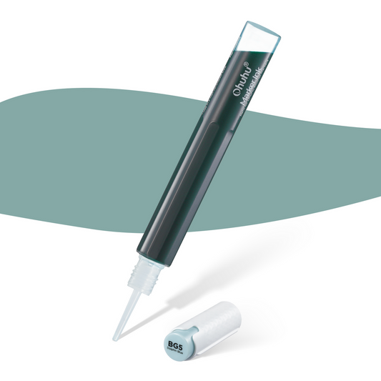 Ohuhu Marker Ink G013 / BG5 Refill for Alcohol marker | Ohuhu New