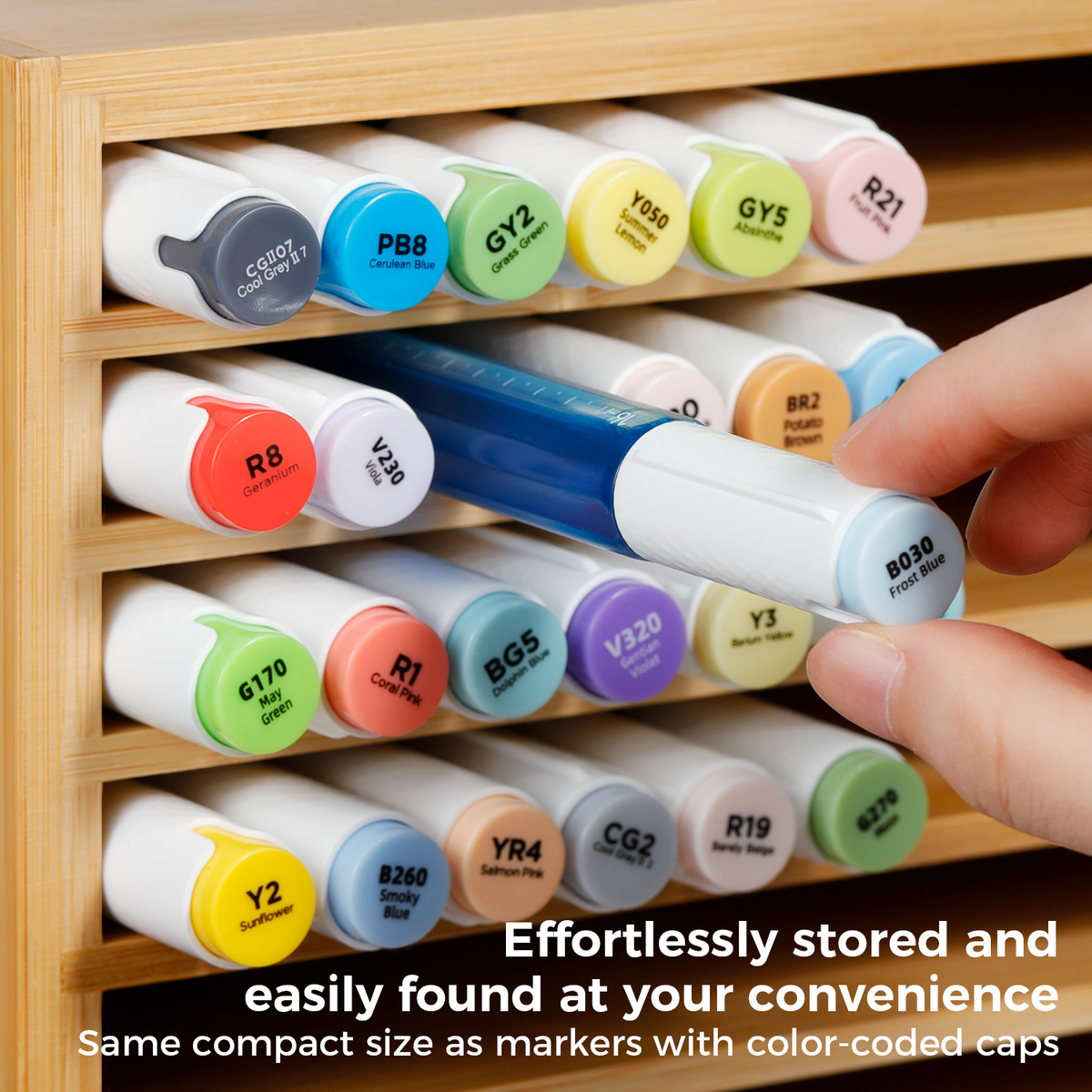 Ohuhu Marker Ink V22 / V230 Refill for Alcohol marker | Ohuhu Discount