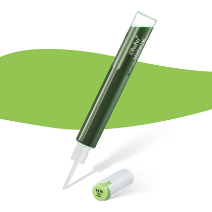 Ohuhu Marker Ink YG610 / G494 / G170 Refill for Alcohol marker | Ohuhu Best Price