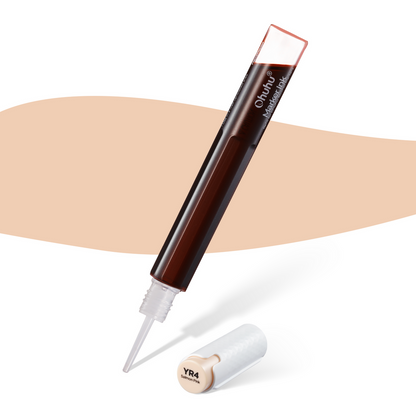 Ohuhu Marker Ink YR07 / YR295 / YR4 Refill for Alcohol marker | Ohuhu Featured