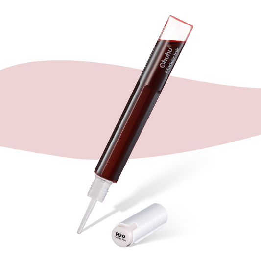 Ohuhu Marker Ink YR34 / E194 / R20 Refill for Alcohol marker | Ohuhu Sale