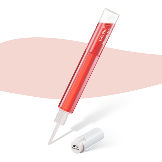 Ohuhu Marker Ink YR33 / R196 / R19 Refill for Alcohol marker | Ohuhu Great Value
