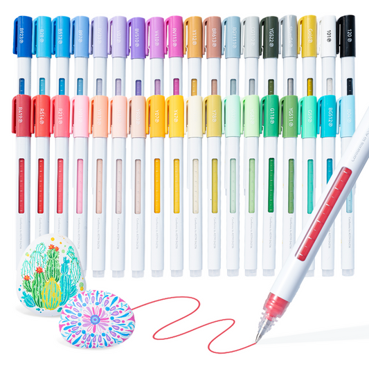 Ohuhu Wai Momi Acrylic Gel Pens | Ohuhu Value
